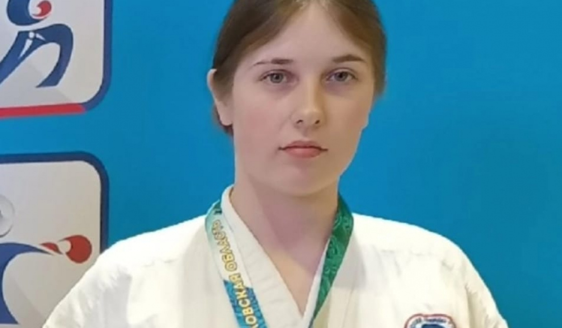 В Артемовском - еще один кандидат в мастера спорта